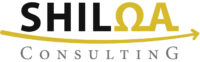 Shiloa - Consulting Logo